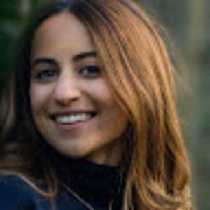 Meet your Posher, Kayla